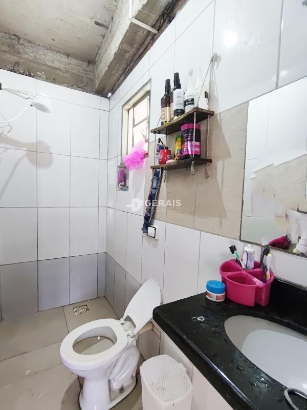 Casa à venda no SERRA VERDE: 09- BANHO SOCIAL