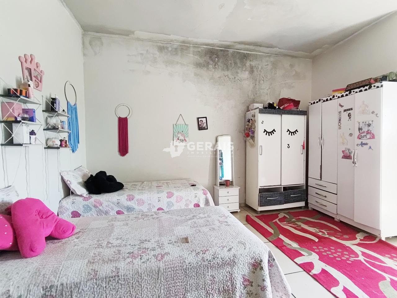 Casa à venda no SERRA VERDE: 07- QUARTO 02