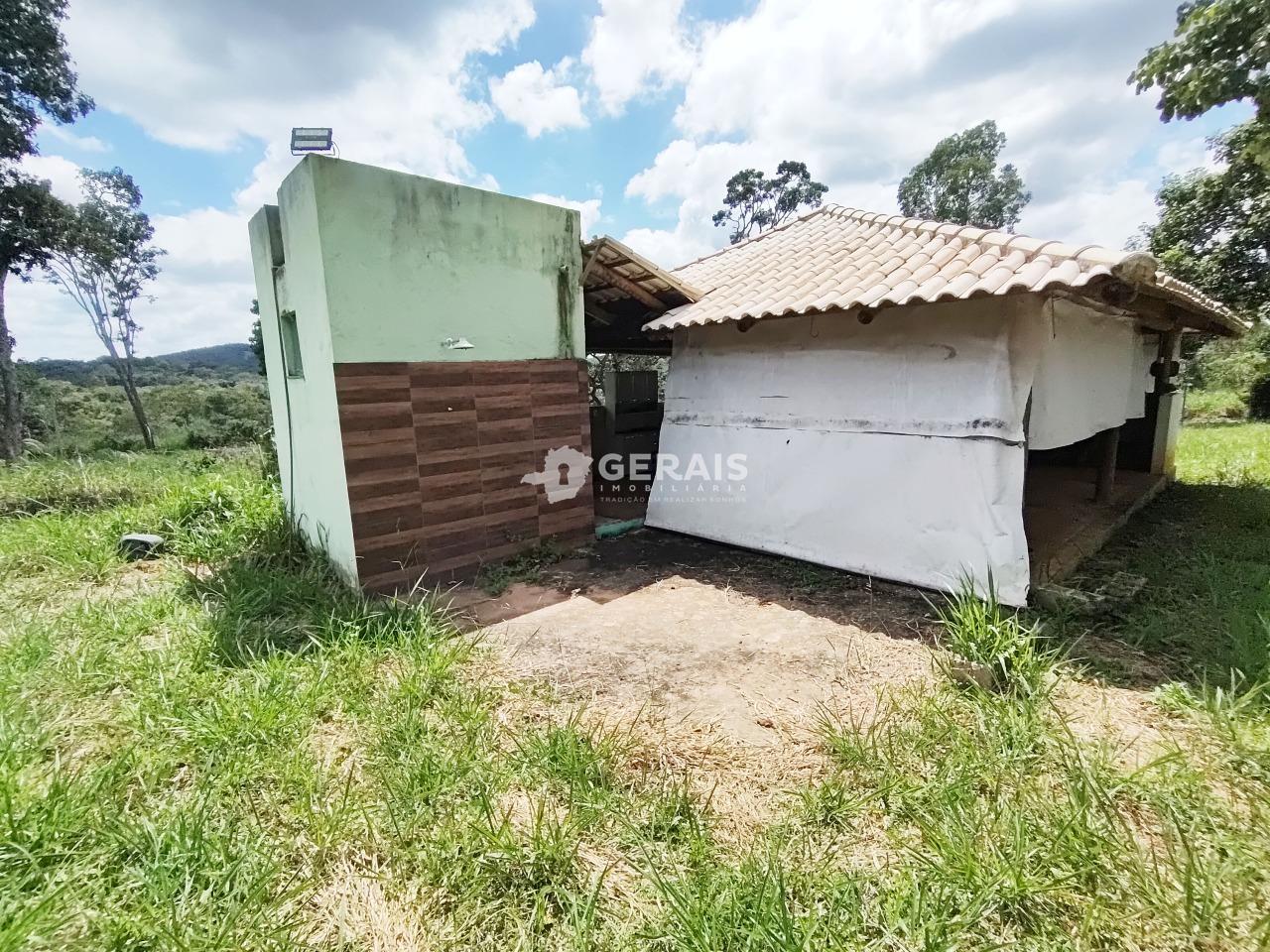Chácara à venda no FAZENDA DO BARREIRO: 04- ÁREA GOURMET