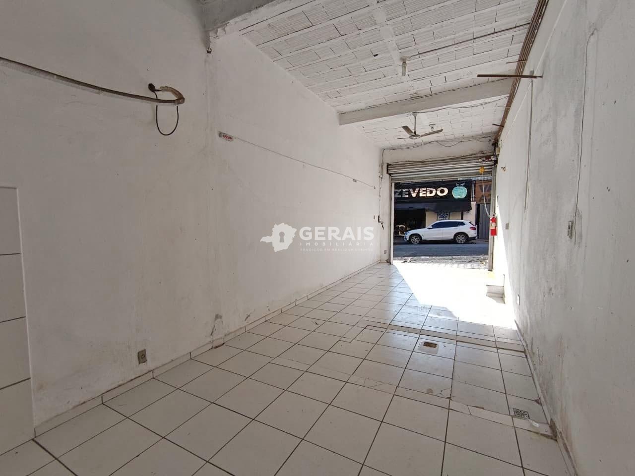 Loja para aluguel no BELO HORIZONTE: 03- LOJA