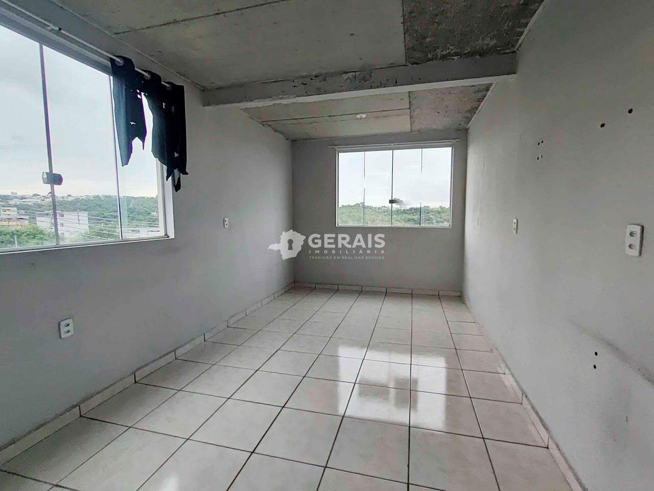 Kitnet para aluguel no JARDIM ALTEROSA: 03- QUARTO