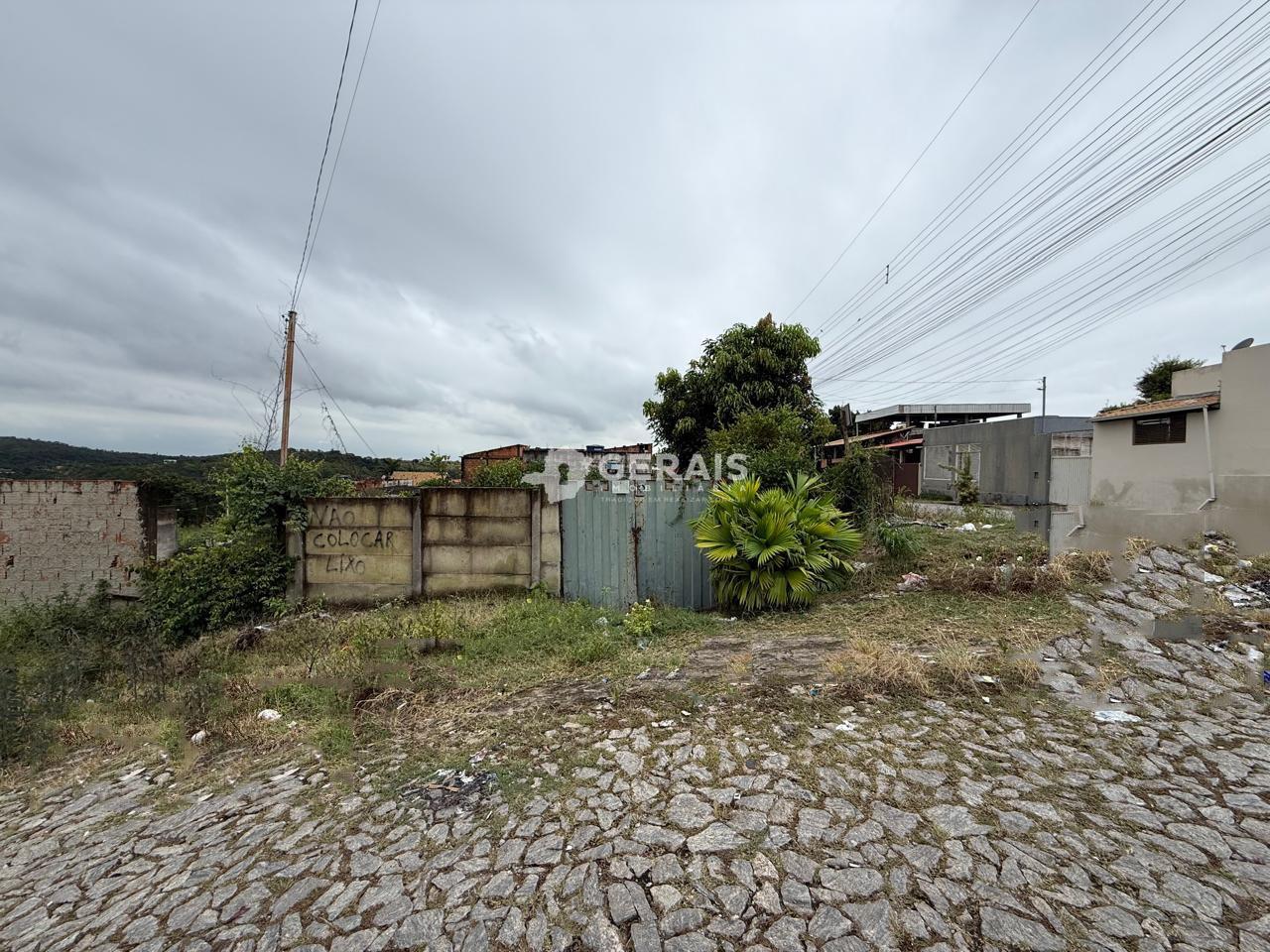 Lote à venda no SANTA ROSA: 04- LOTE