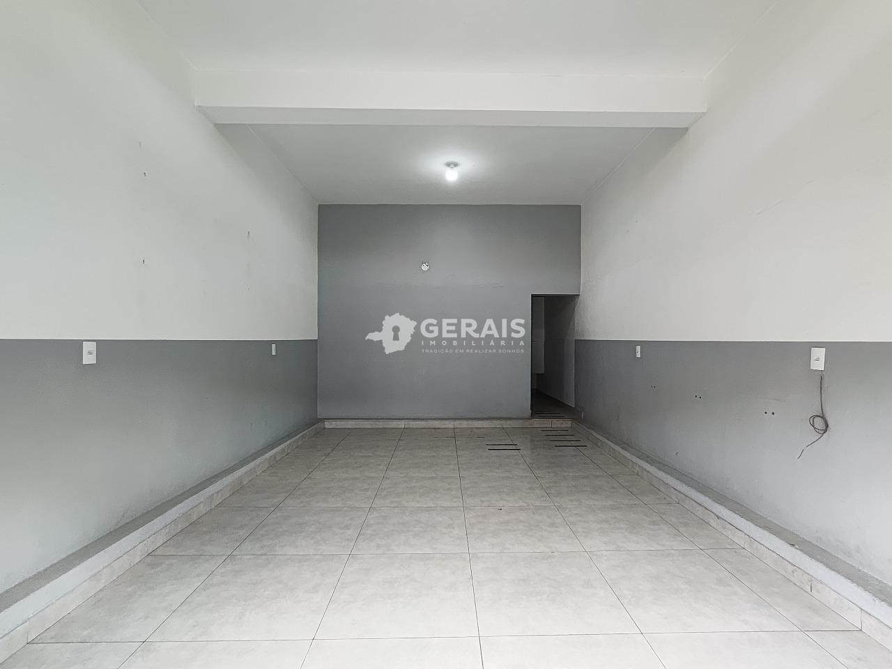 Loja para aluguel no SÃO JOSÉ: 03- LOJA