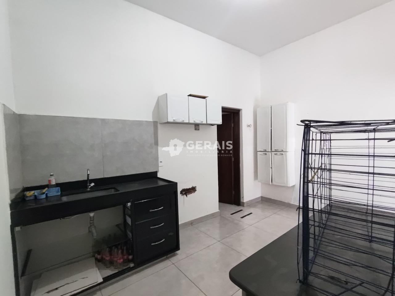 Loja para aluguel no SÃO JOSÉ: 08- COZINHA