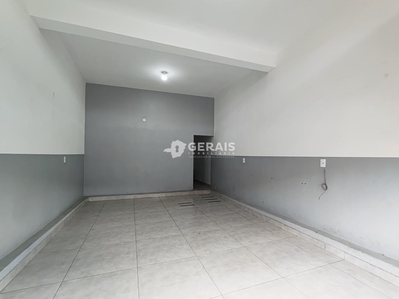 Loja para aluguel no SÃO JOSÉ: 04- LOJA