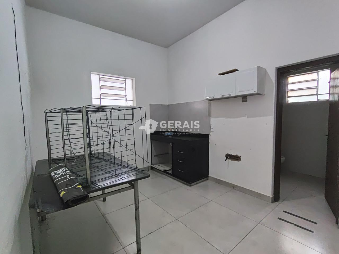 Loja para aluguel no SÃO JOSÉ: 07- COZINHA