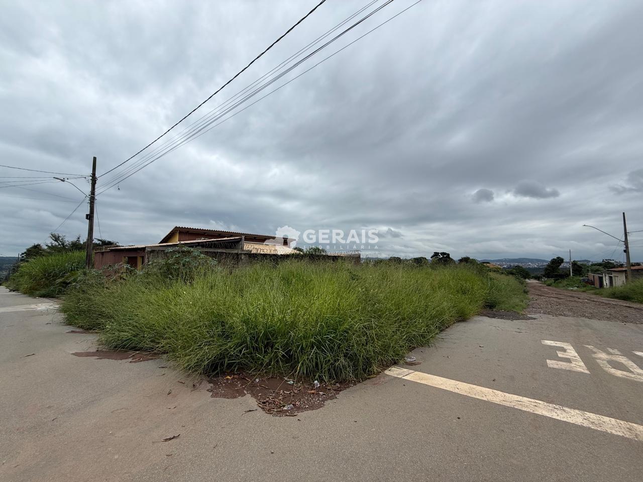 Lote à venda no MARIA PECANHA: 04 - LOTE