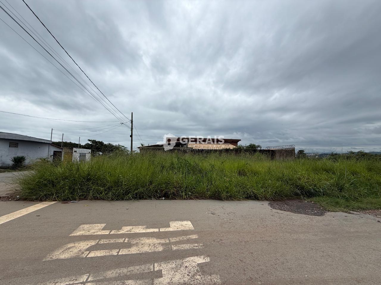 Lote à venda no MARIA PECANHA: 03 - LOTE