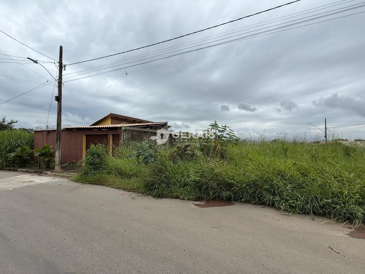 Lote à venda no MARIA PECANHA: 01 - LOTE