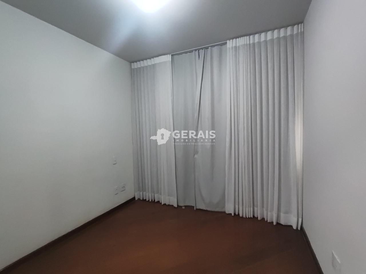 Apartamento para aluguel no SANTA CLARA: 07- QUARTO SUÍTE