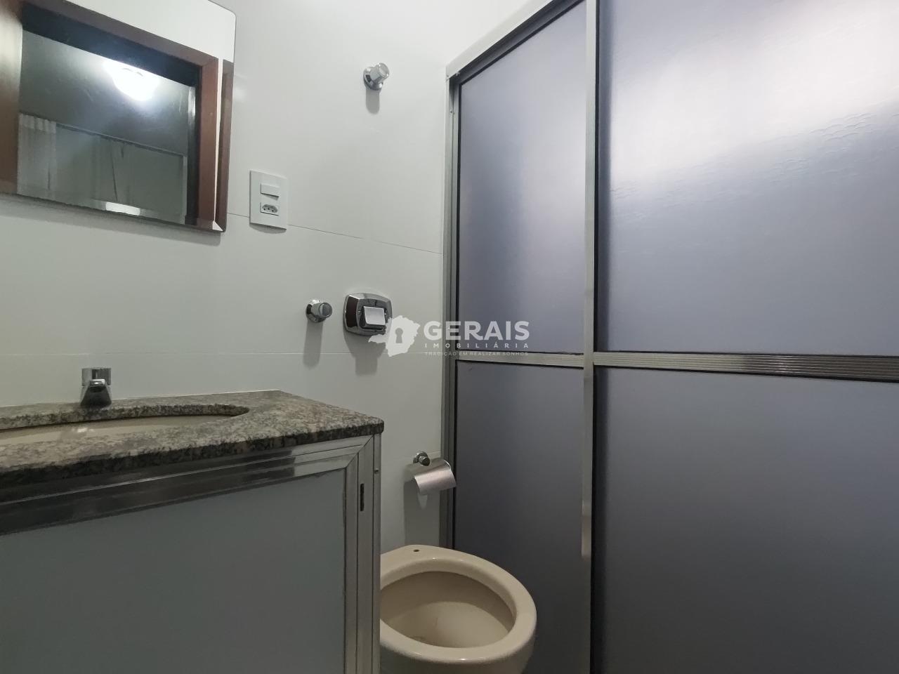 Apartamento para aluguel no SANTA CLARA: 09- BANHO SUÍTE