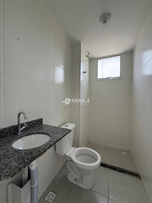 Apartamento à venda no QUINTINO: 07 - BANHO SOCIAL