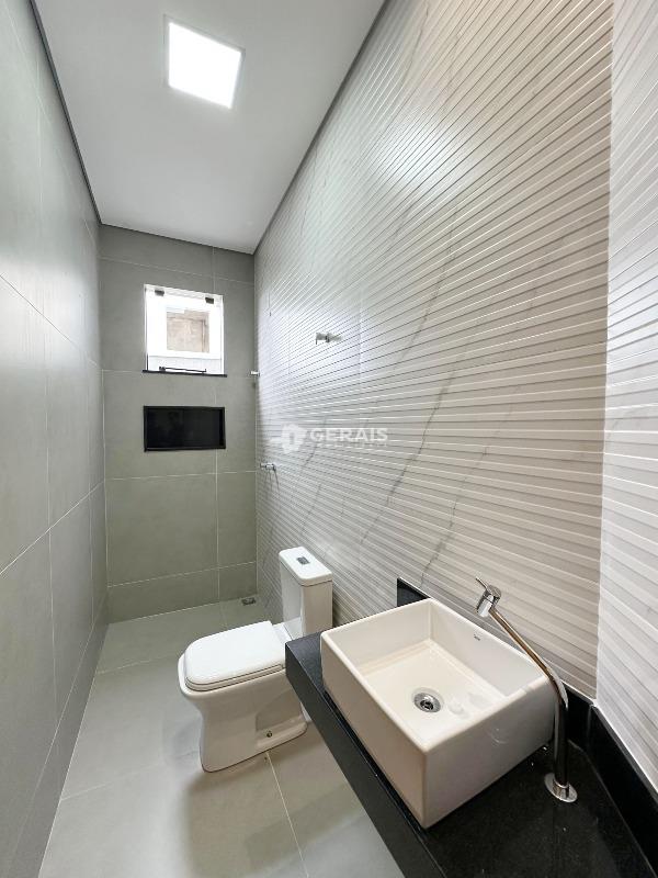 Casa à venda no FABIO NOTINI: 09- BANHO SOCIAL