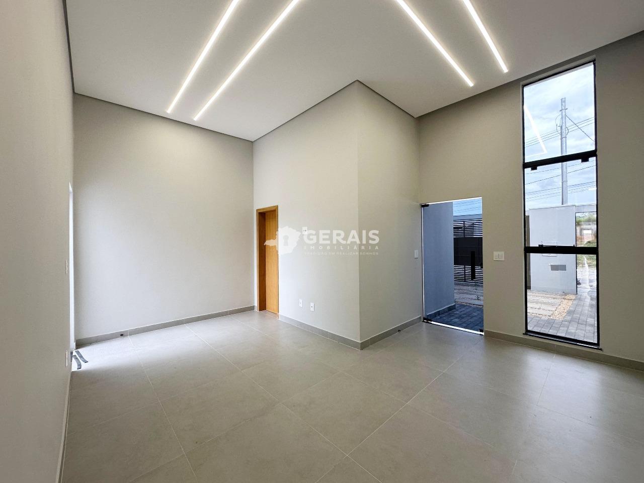 Casa à venda no FABIO NOTINI: 03- SALA