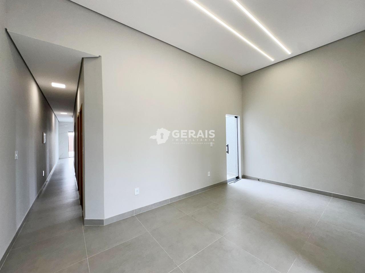 Casa à venda no FABIO NOTINI: 04- SALA