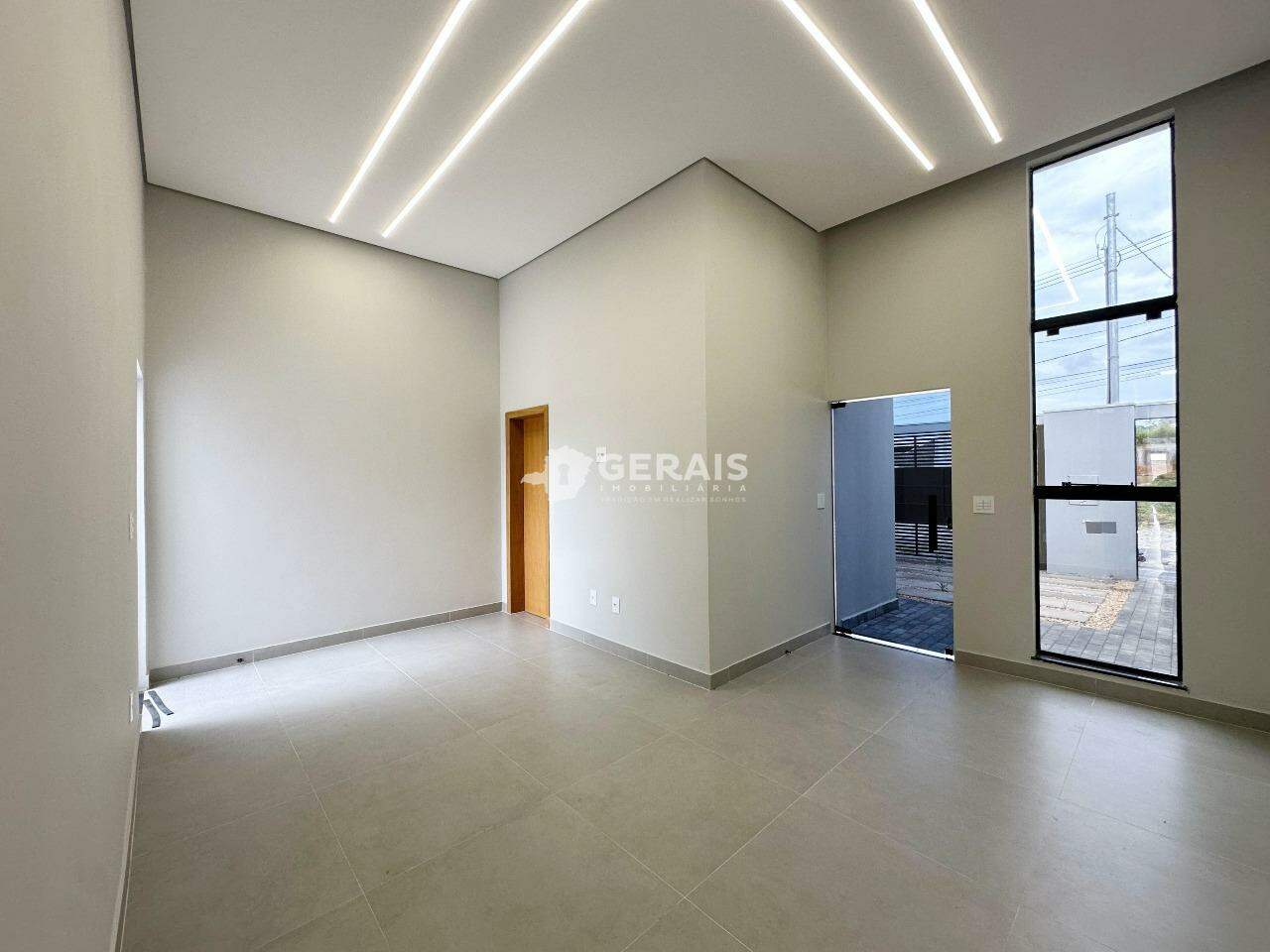 Casa à venda no FABIO NOTINI: 03- SALA