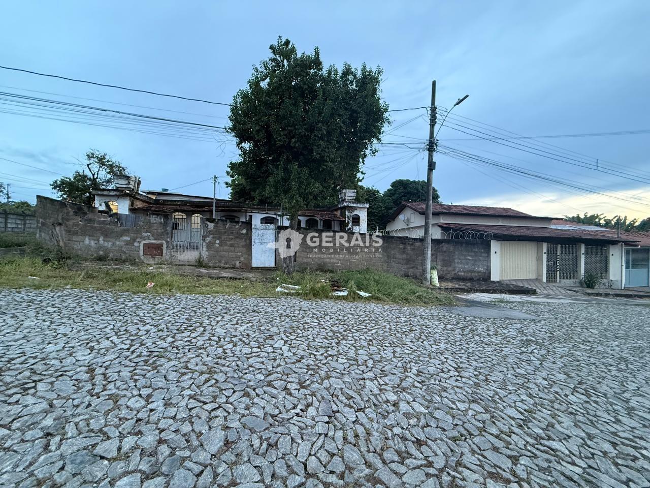 Lote à venda no VILA ROMANA: 01 - FACHADA