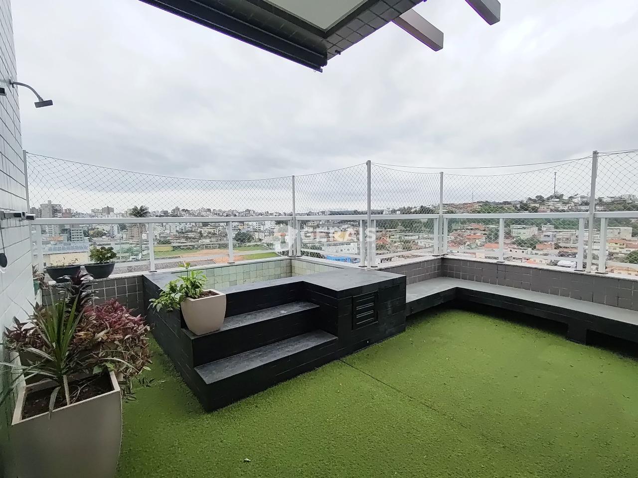 Apto Cobertura para aluguel no CENTRO: 06- ESPAÇO GOURMET