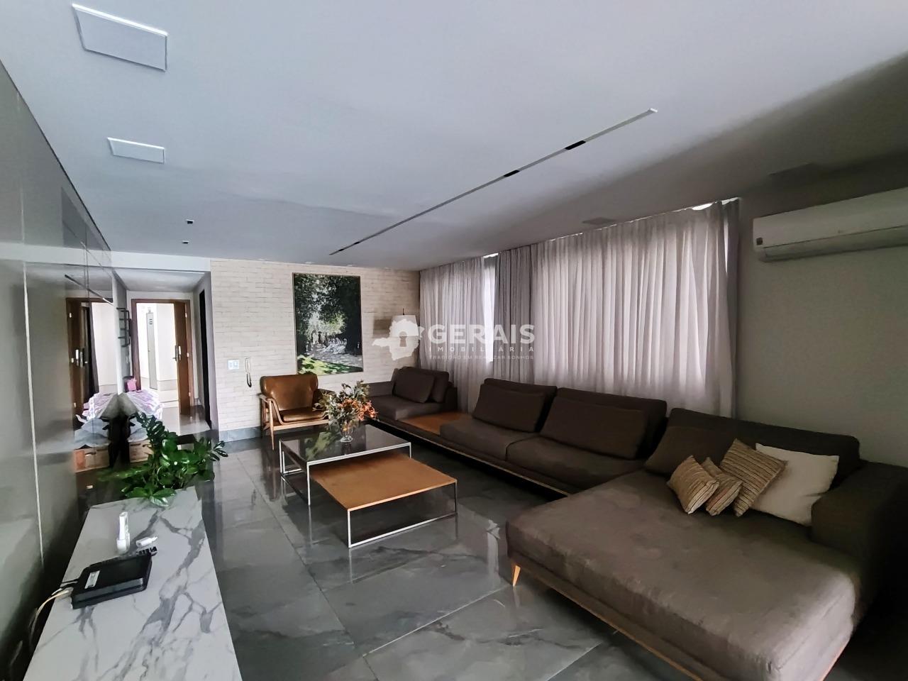 Apto Cobertura para aluguel no CENTRO: 03- SALA 01