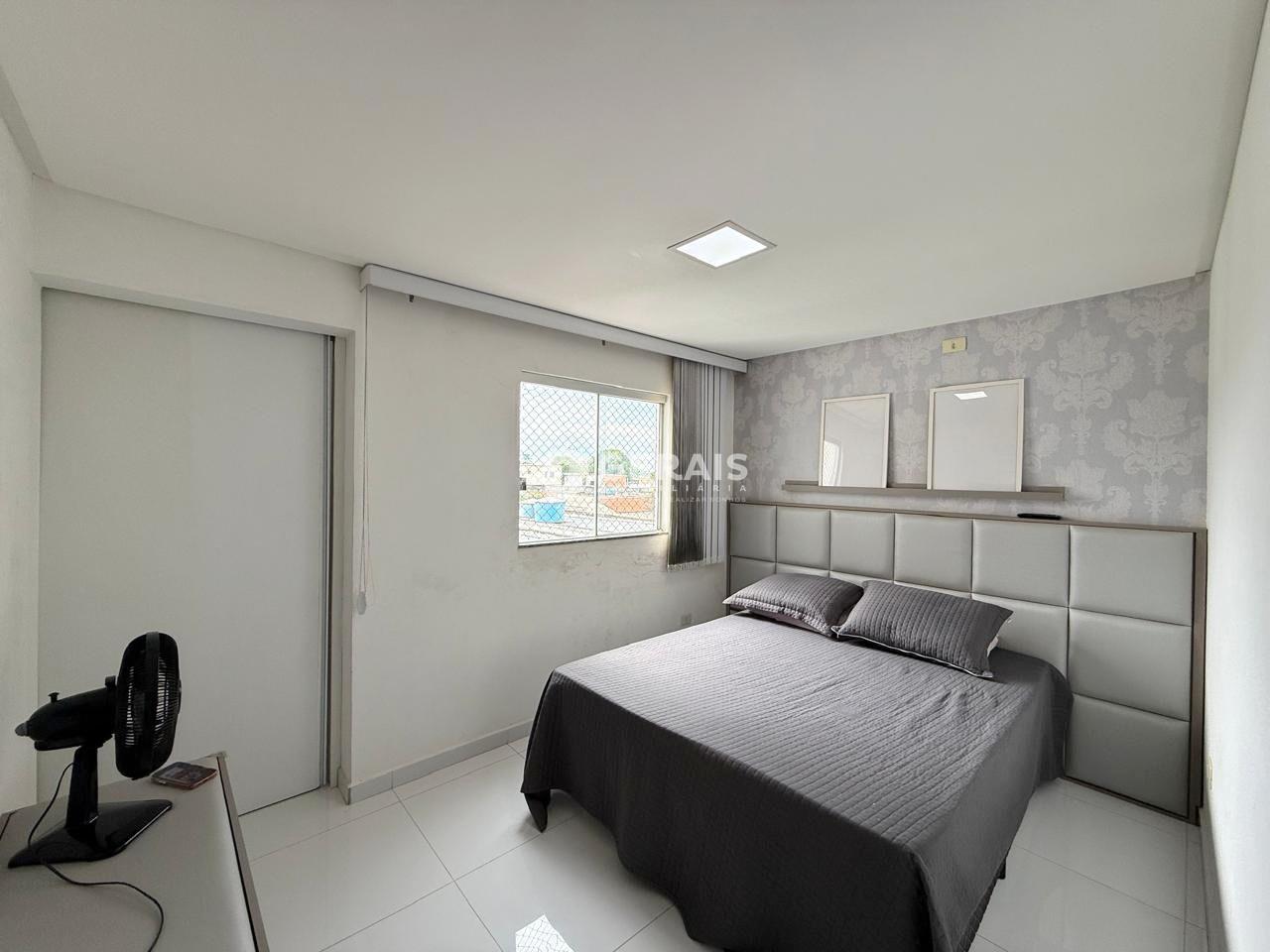 Sobrado à venda no PADRE EUSTAQUIO: 09- QUARTO 05