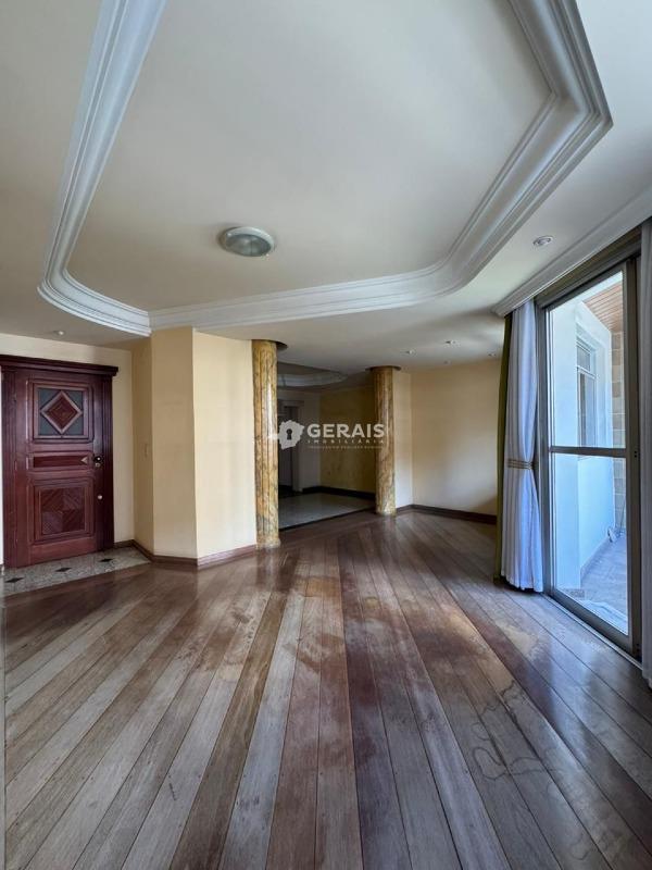 Apartamento à venda no CENTRO: 03- SALA