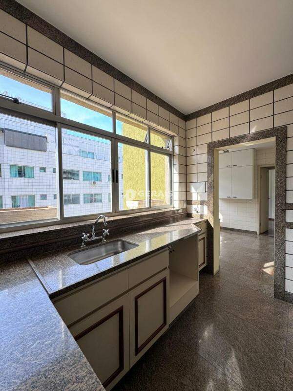 Apartamento à venda no CENTRO: 07- COZINHA