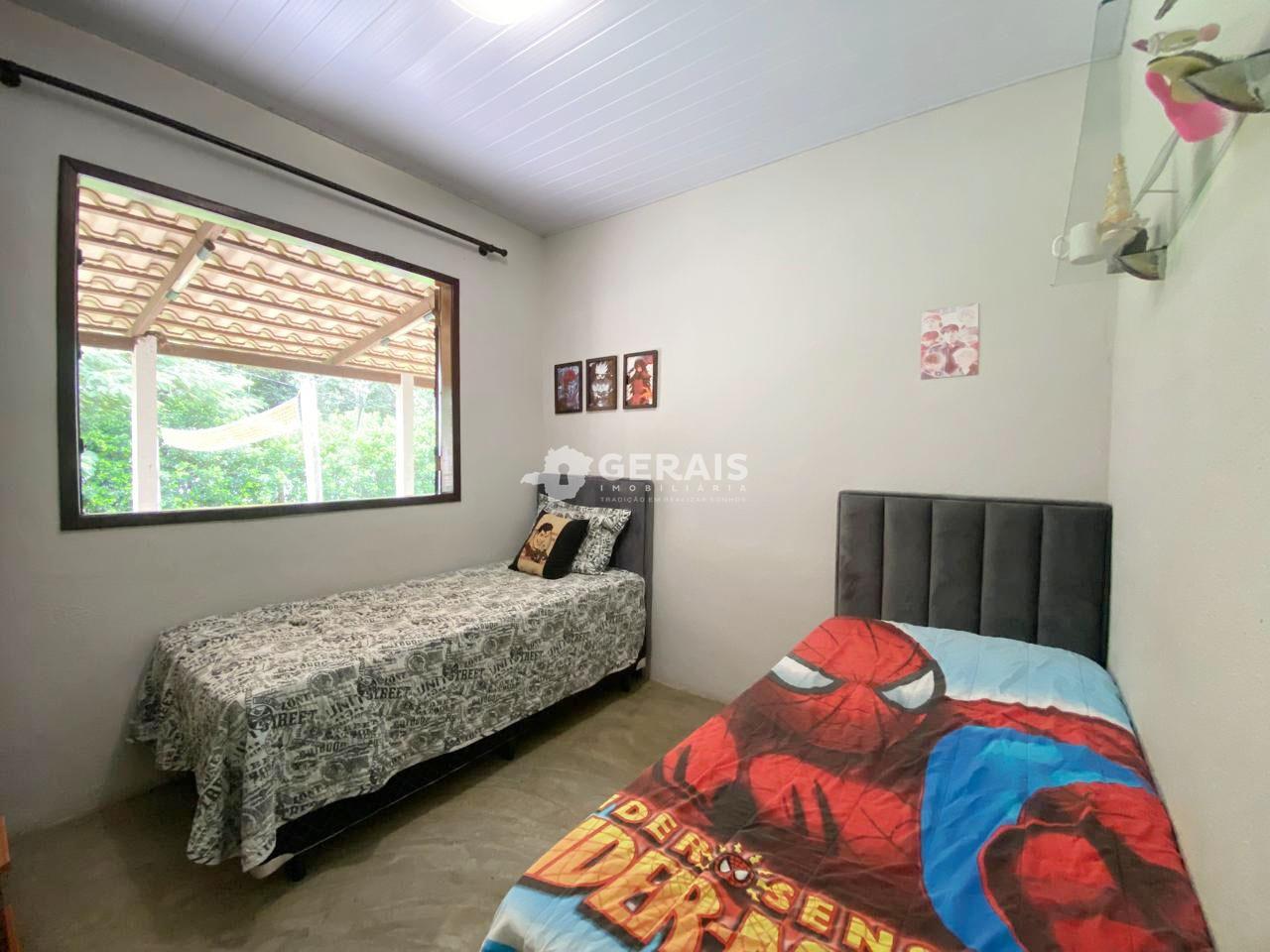 Chácara à venda no Comunidade dos Lopes: 09- QUARTO 02