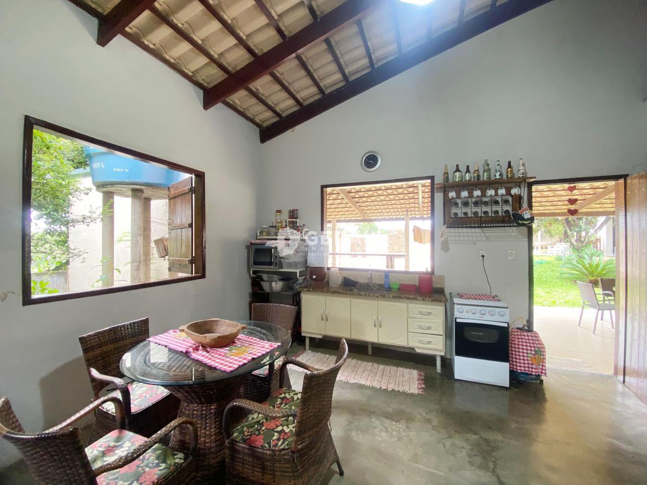 Chácara à venda no Comunidade dos Lopes: 05- COZINHA