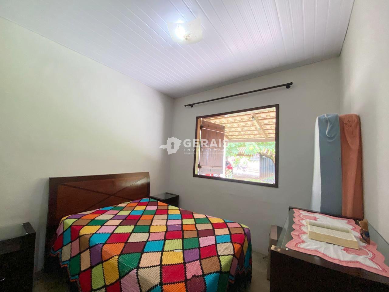 Chácara à venda no Comunidade dos Lopes: 08- QUARTO 01