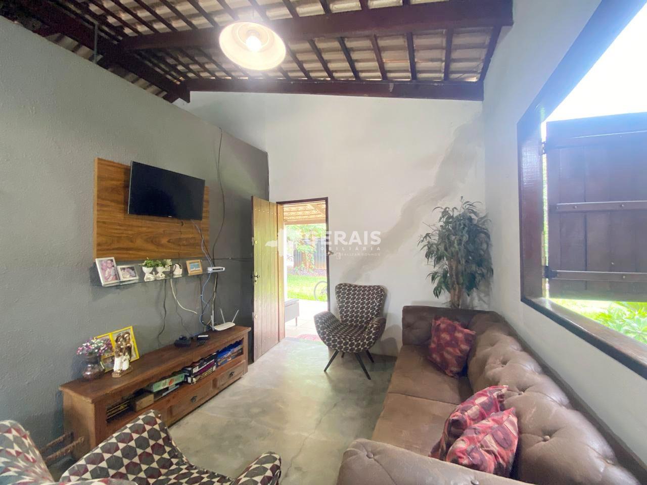 Chácara à venda no Comunidade dos Lopes: 03- SALA