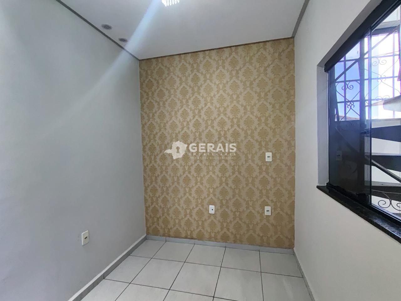 Apartamento para aluguel no SANTA CLARA: 09- QUARTO 03