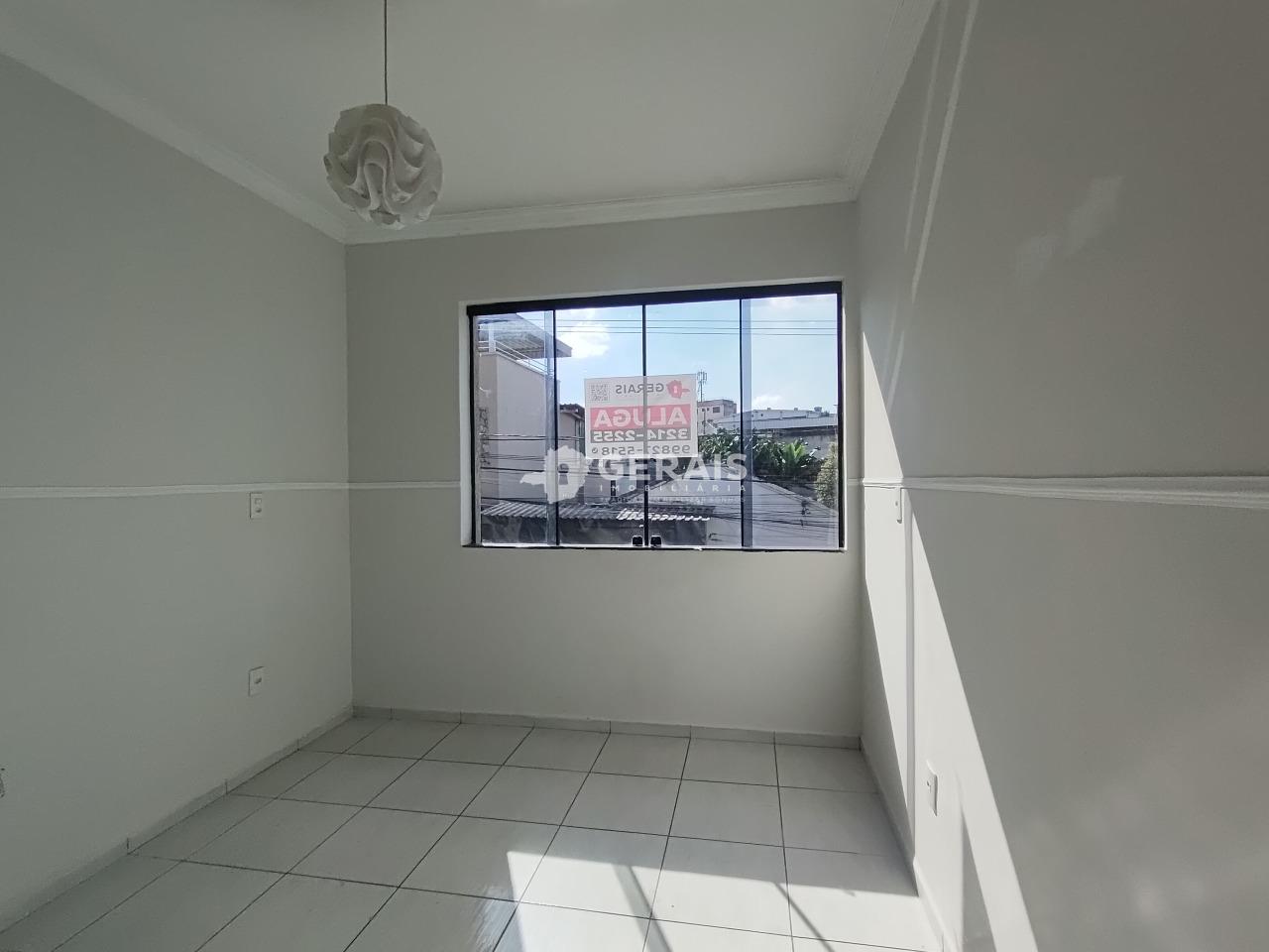 Apartamento para aluguel no SANTA CLARA: 08- QUARTO 02