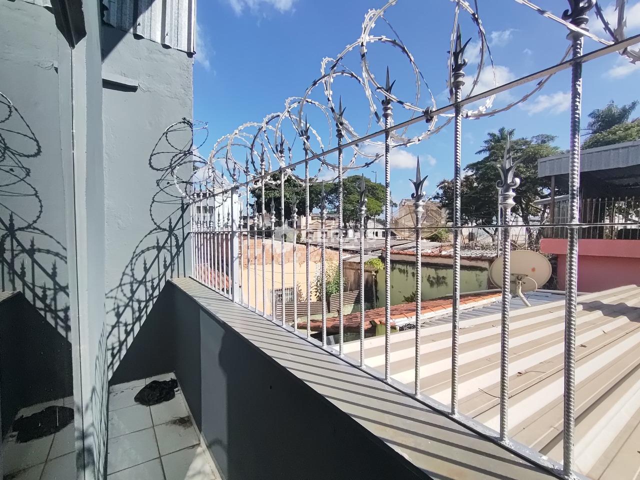 Apartamento para aluguel no SANTA CLARA: 06- SACADA