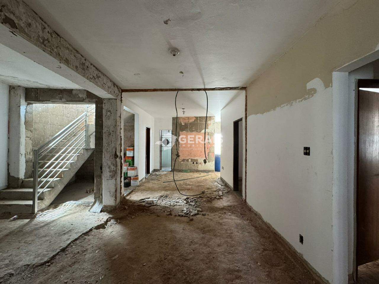 Casa para aluguel no BOM PASTOR: 03- SALA