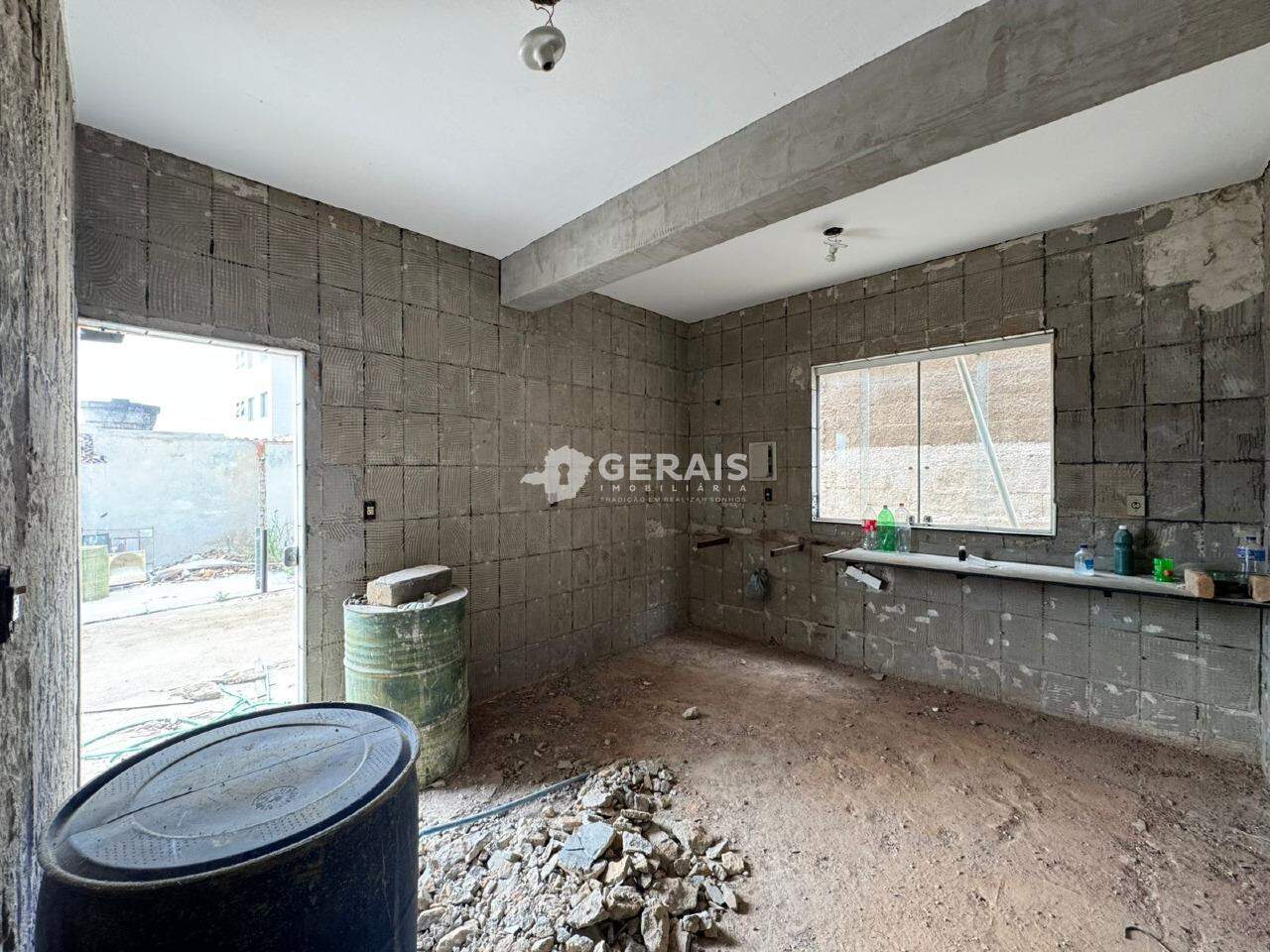 Casa para aluguel no BOM PASTOR: 09- COZINHA