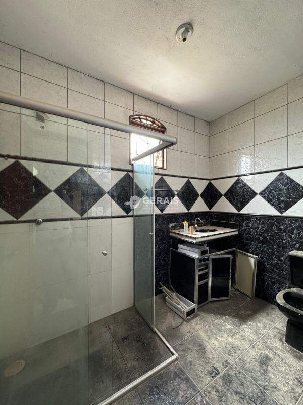 Casa para aluguel no BOM PASTOR: 07- BANHO SUÍTE