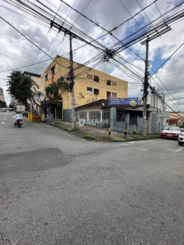 Lote à venda no CENTRO: 02- FACHADA