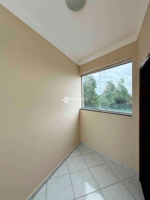 Apartamento para aluguel no ESPLANADA: 07- CÔMODO DE DESPEJO