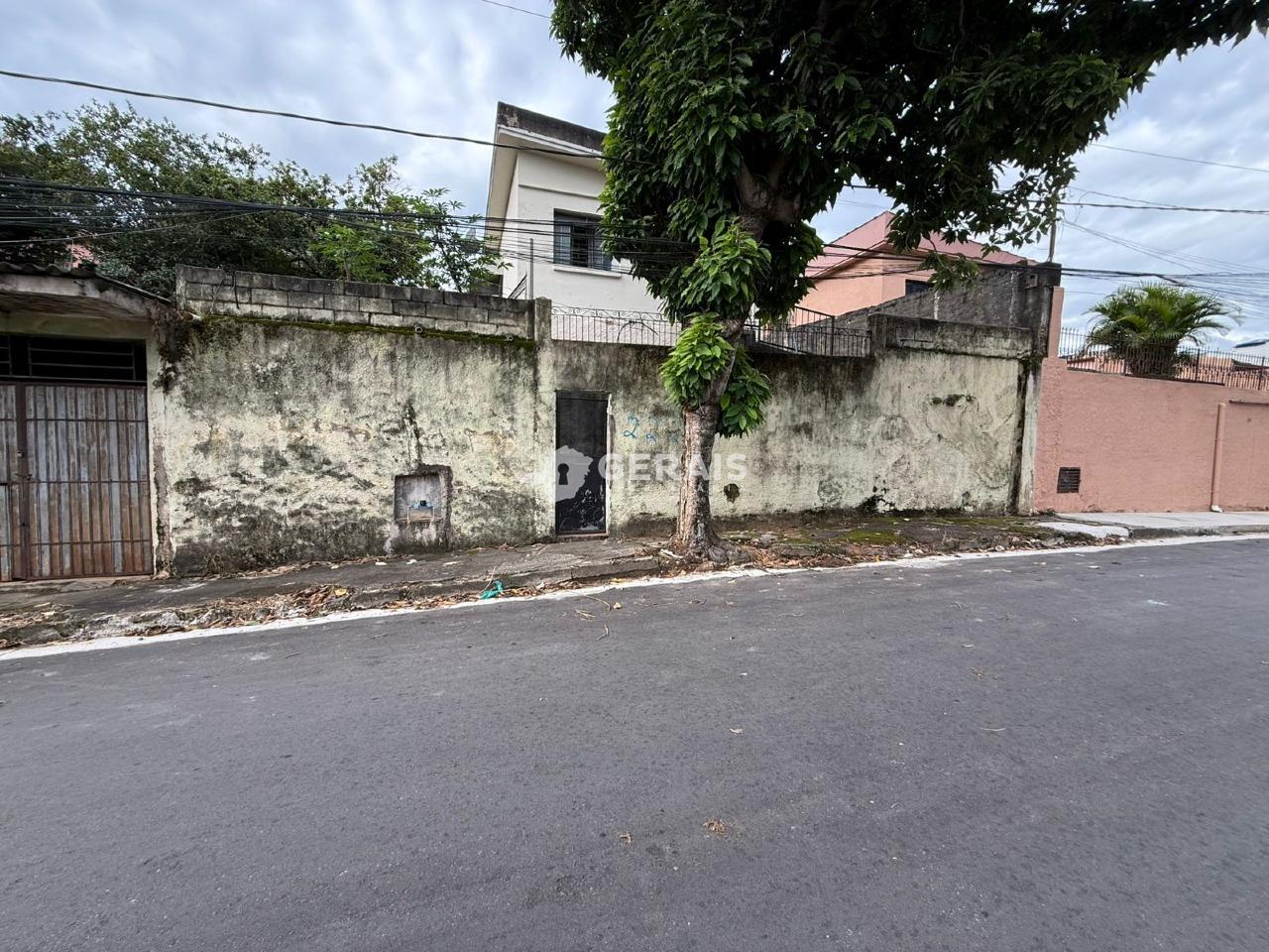 Lote à venda no SANTA CLARA: 02 - LOTE