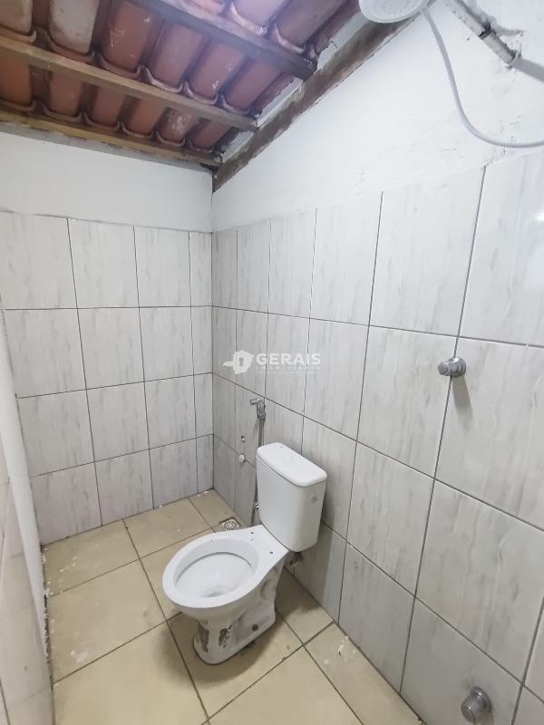 Casa para aluguel no SANTA TEREZA: 08- BANHO SUÍTE
