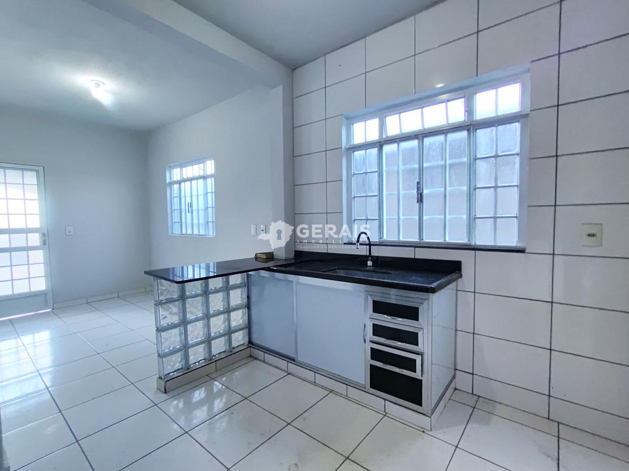Casa para aluguel no SANTA TEREZA: 05- COZINHA