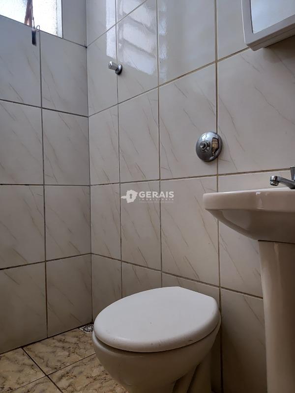 Apartamento para aluguel no CIDADE JARDIM: 07 - BANHO SOCIAL