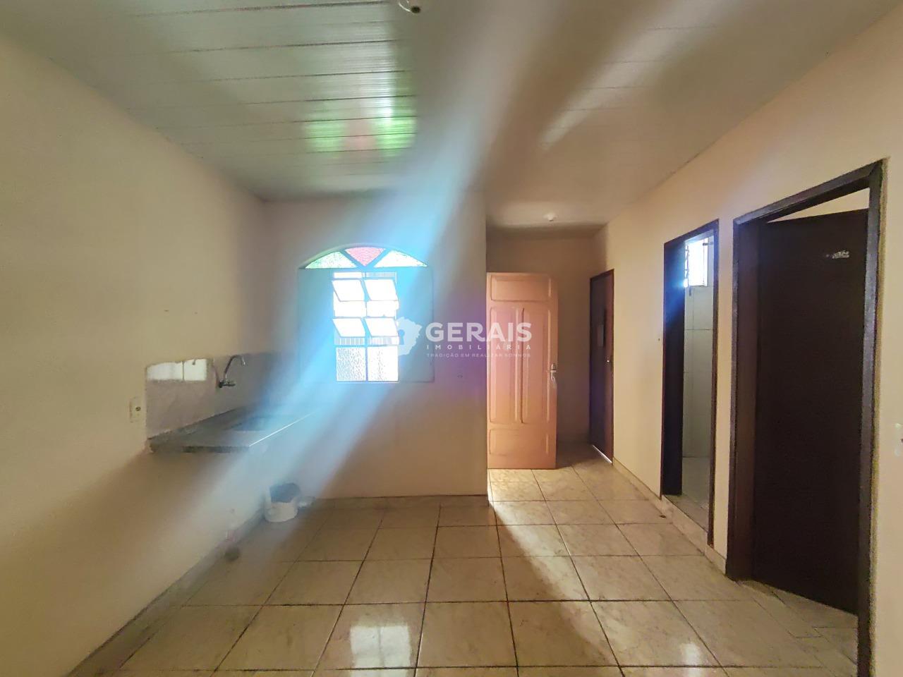 Apartamento para aluguel no CIDADE JARDIM: 04 - SALA