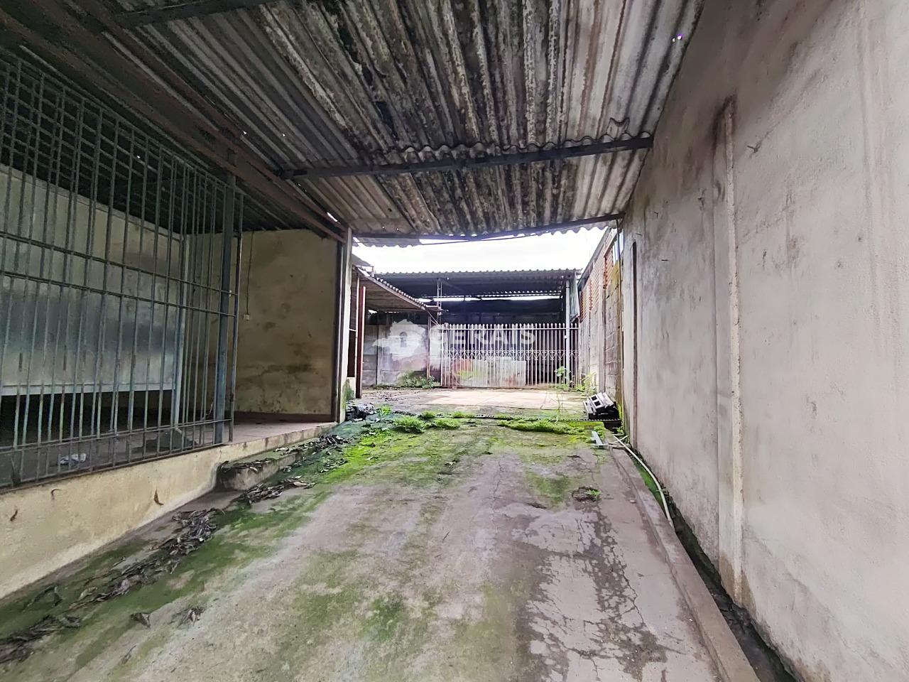 Galpão para aluguel no ICARAI: 03 - GALPÃO