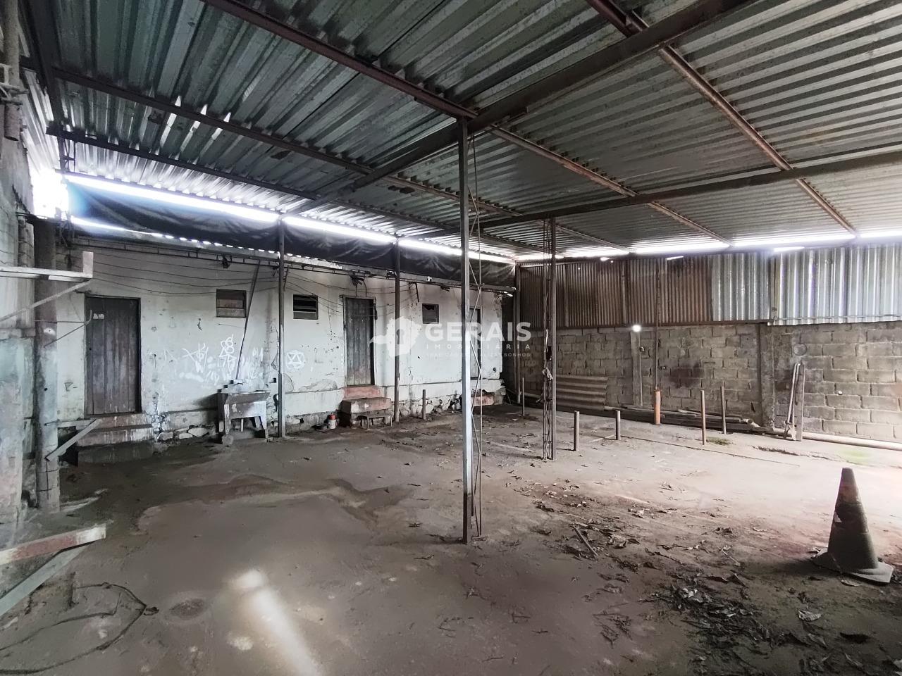 Galpão para aluguel no ICARAI: 05 - GALPÃO