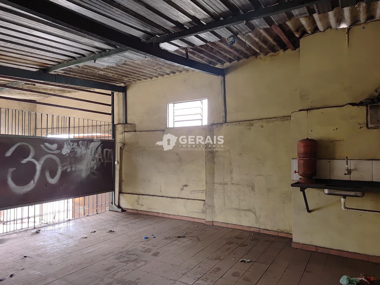 Galpão para aluguel no ICARAI: 08 - COZINHA