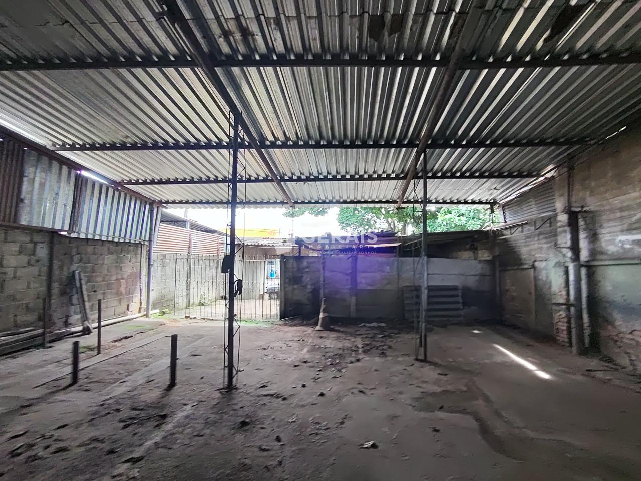 Galpão para aluguel no ICARAI: 06 - GALPÃO