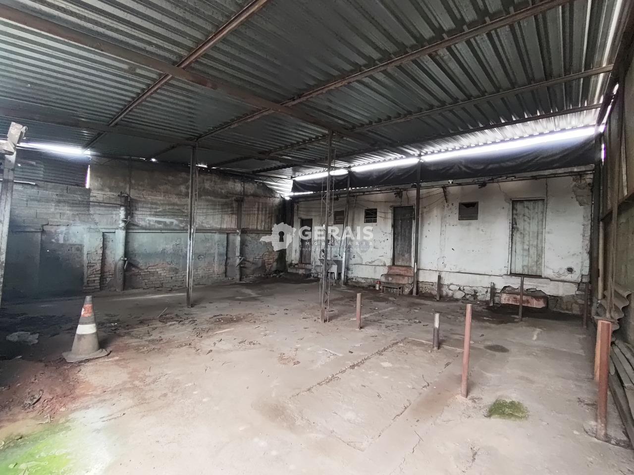 Galpão para aluguel no ICARAI: 04 - GALPÃO