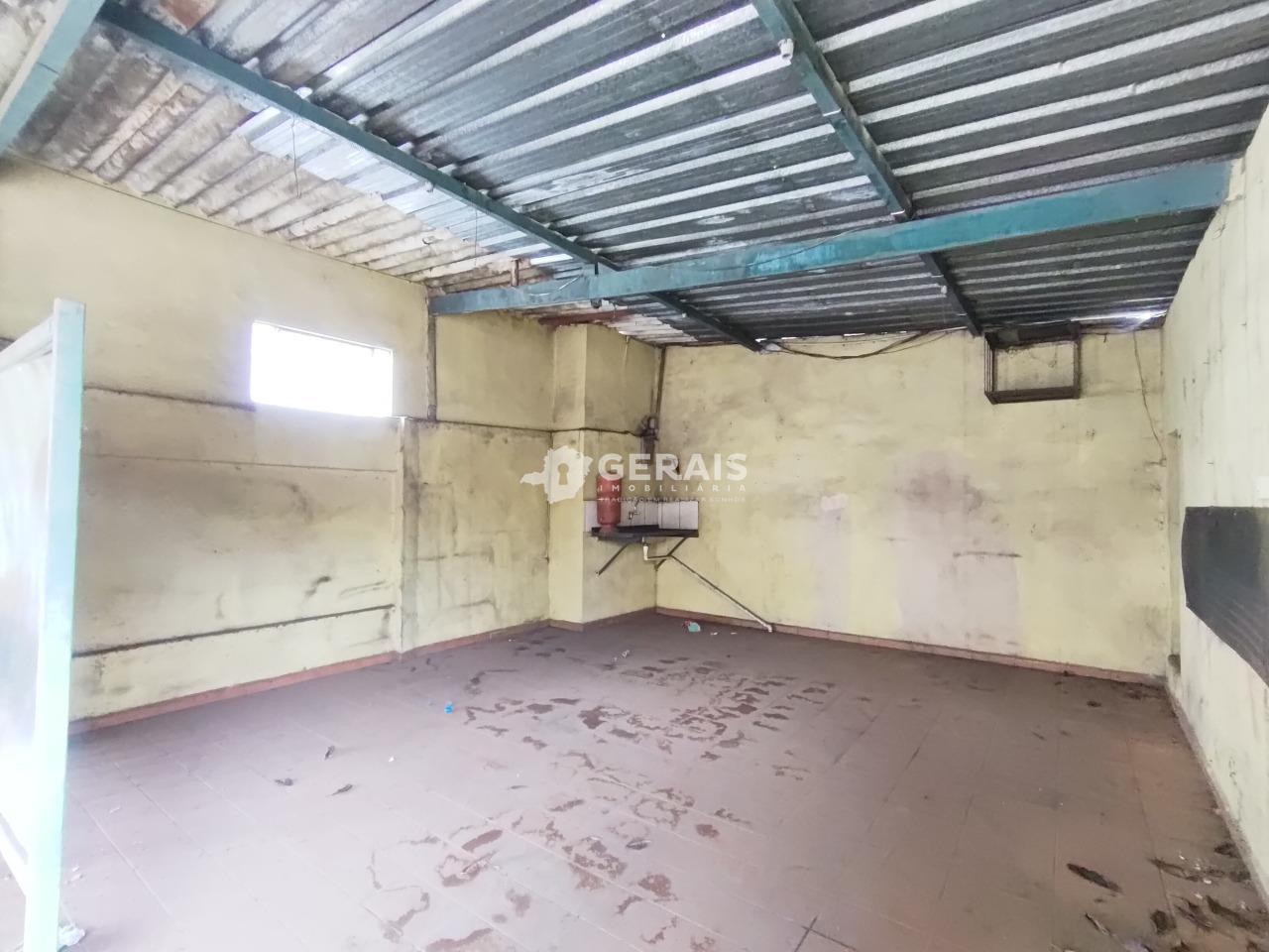 Galpão para aluguel no ICARAI: 07 - COZINHA