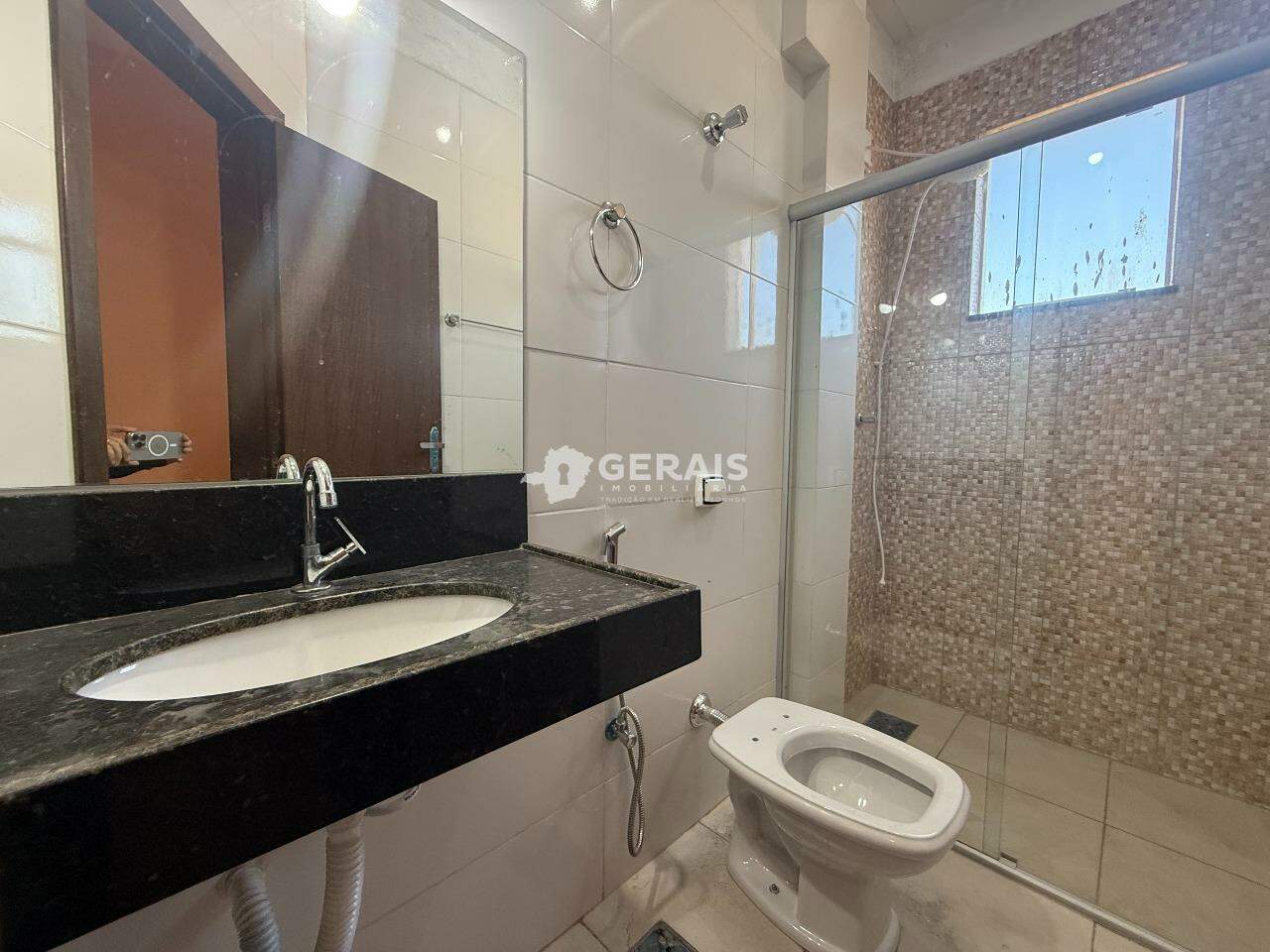 Apartamento para aluguel no SÃO JOSÉ: 09 - BANHO SOCIAL